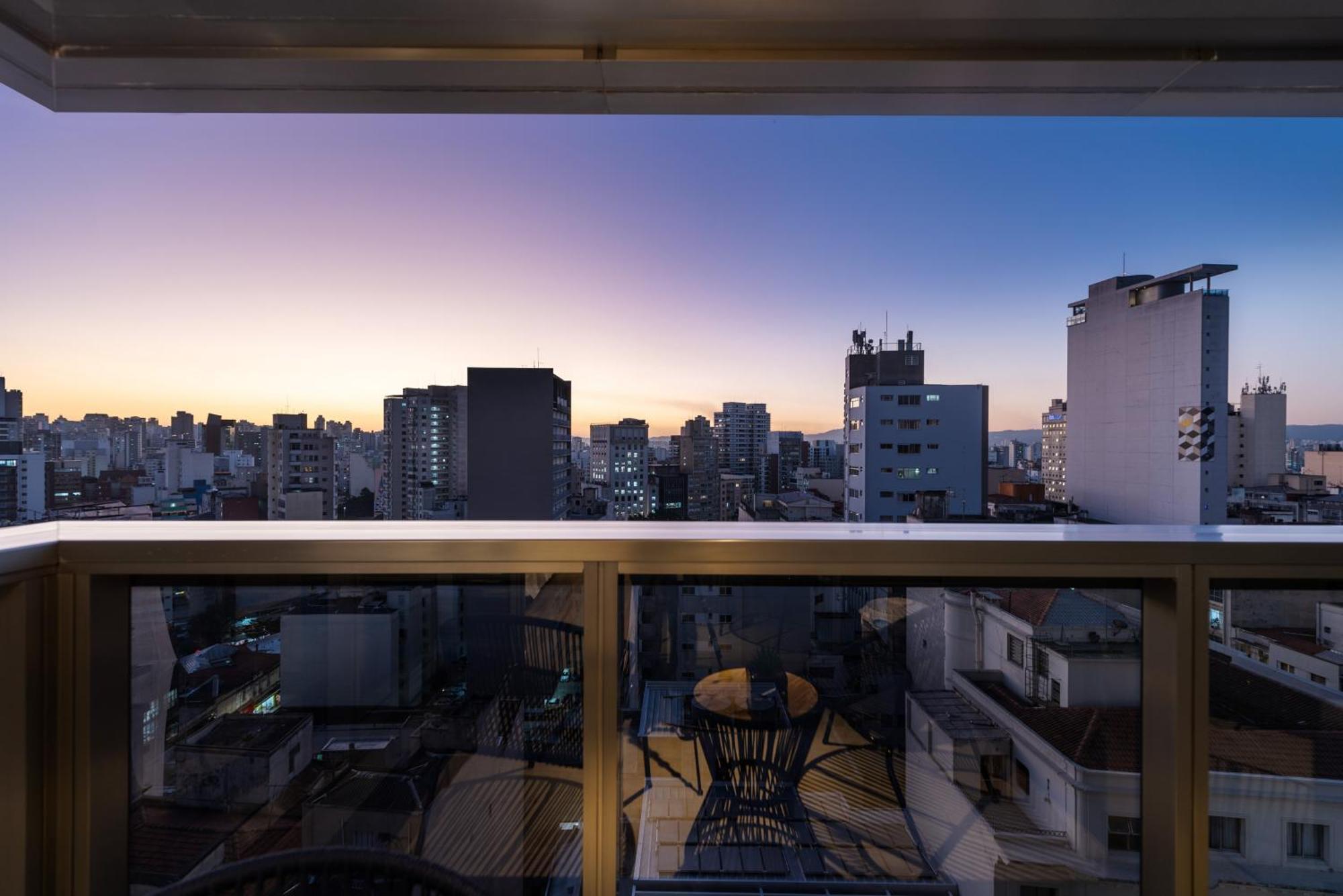 Rosemari'S Apartments 4 Studios Luxuosos San Paolo Esterno foto